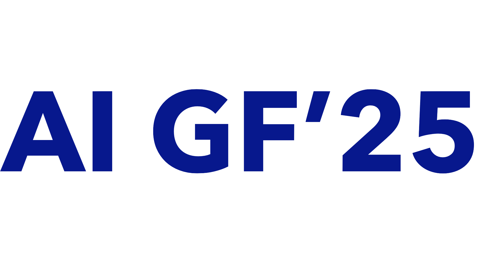 AI Governance Forum'25