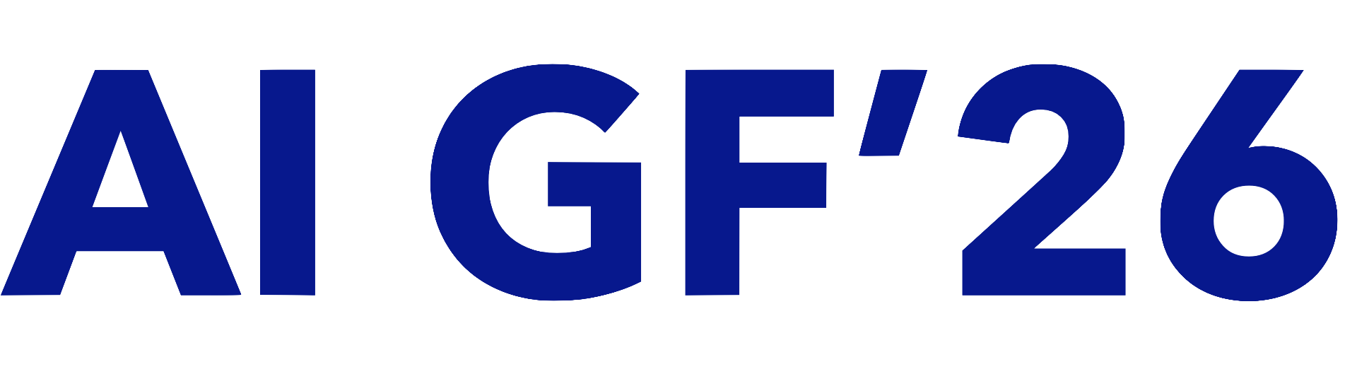 AI Governance Forum'26